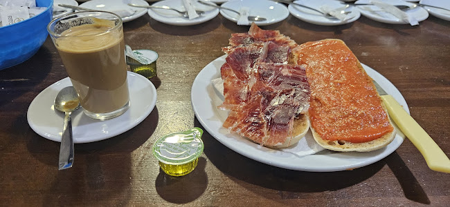 Bar restaurante La Guindilla 2010 - Gastronomía y hostelería