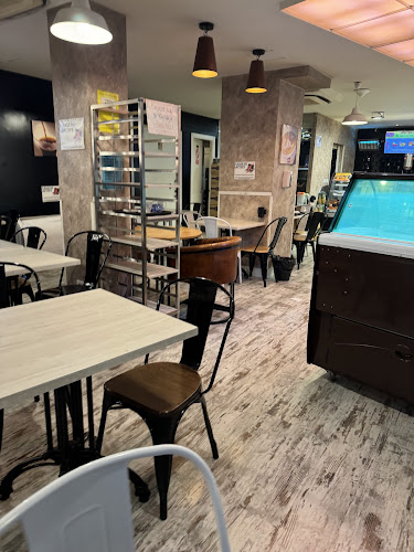 La Doña - Gastronomía y hostelería