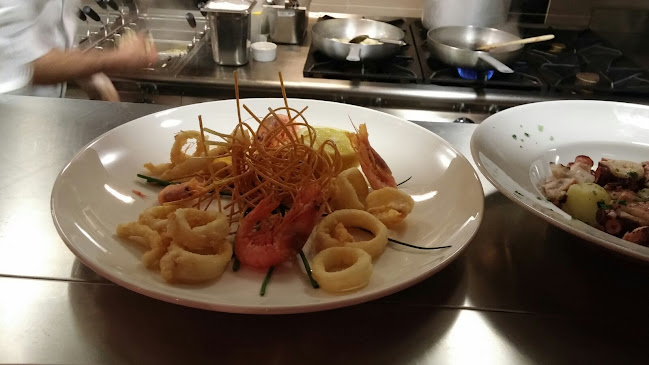 Assunta Madre - Gastronomía y hostelería