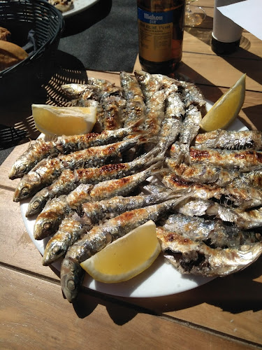 Comments and reviews of Restaurante El Cabra