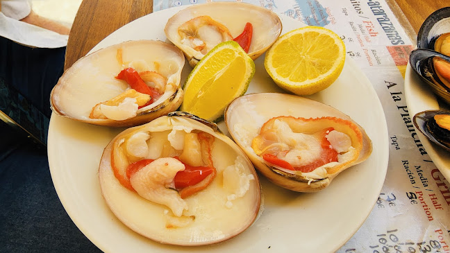 Atarazanas - Gastronomía y hostelería