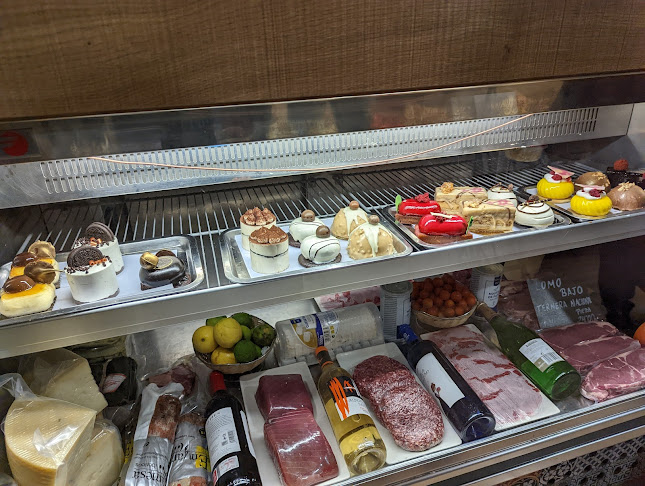 Restaurante Las Dunas Sevilla