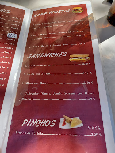 Opinii despre La Cuna în Madrid - Gastronomía y hostelería