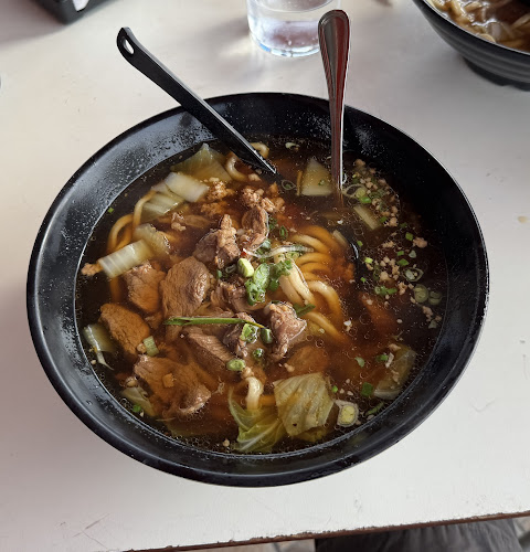 Reviews of El chino juaquin in Málaga - Gastronomía y hostelería