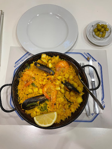 Comentarii opinii despre Restaurant l’Olla