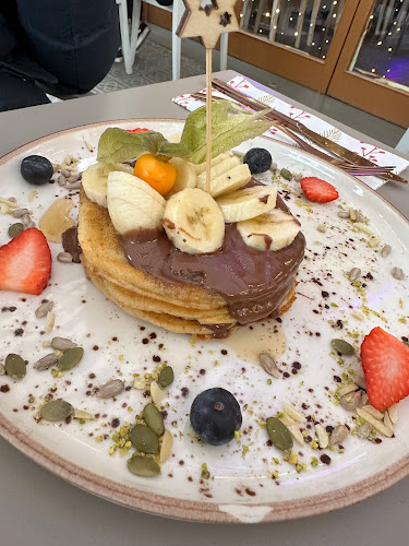 Colibri Brunch & Tapa Paellas - Barcelona