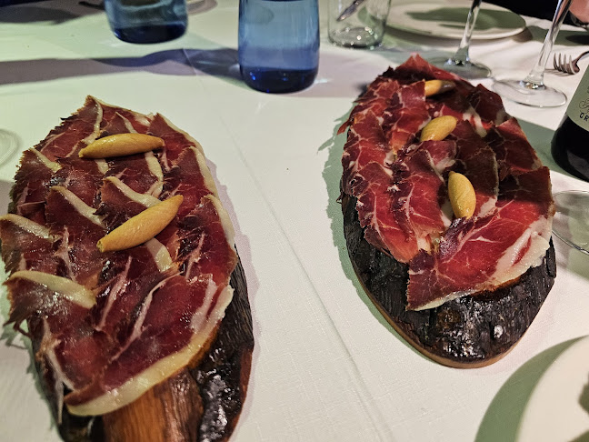 Reviews of Restaurante Colette in Zaragoza - Gastronomía y hostelería