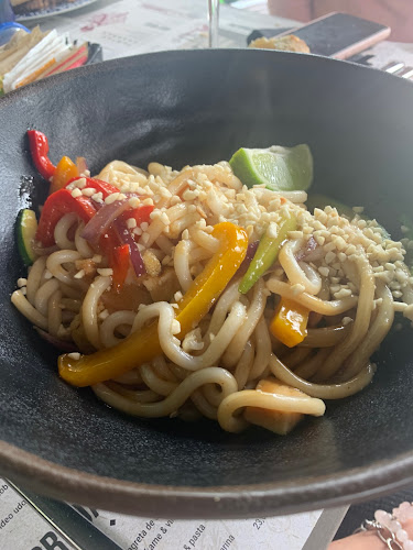 Comments and reviews of Bar restaurante La Compañía (Granada)