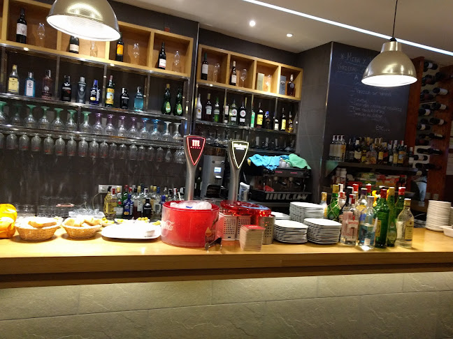 Restaurante La Rotonda Phone number