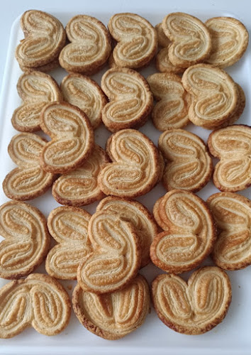 Opinii despre "La Paneria Liher" în Barakaldo - Gastronomía y hostelería