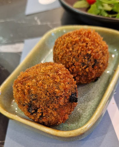 VARQUES RESTAURANTE - Valencia