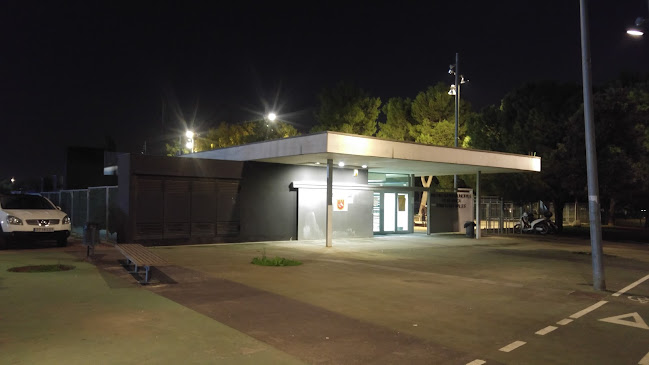 Comentarii opinii despre Petanca Parets