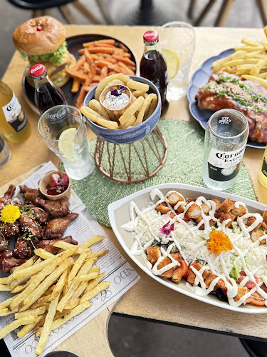 Restaurante Alma - Corralejo