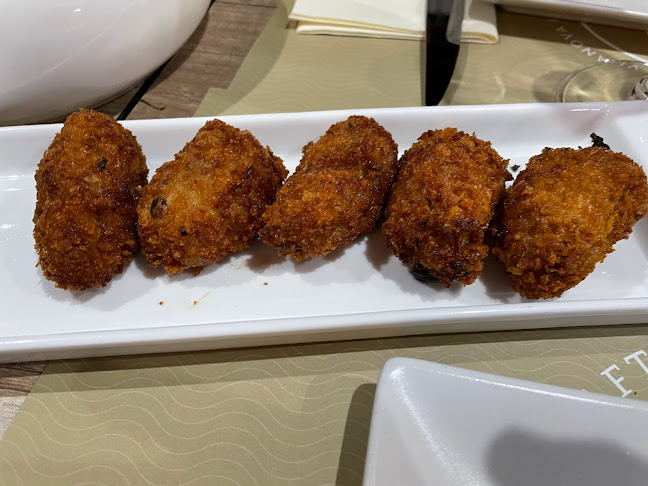 Restaurante La Singular - Vilanova i la Geltrú