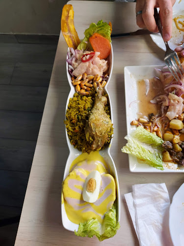 Restaurante Marvilla Restaurant - Madrid