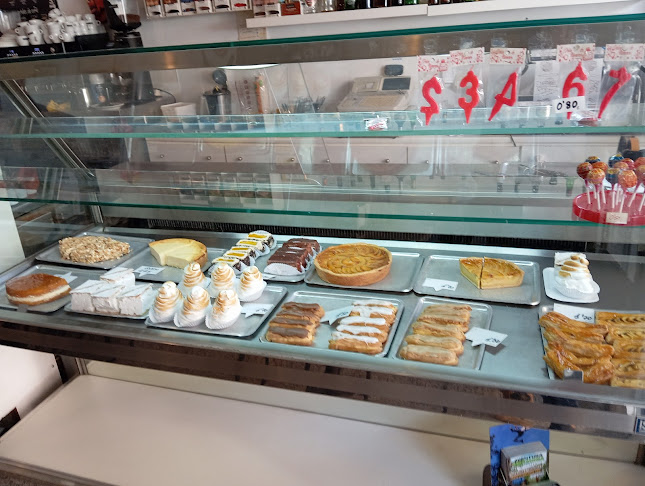 Pastelería Cafetería Romero - Gastronomía y hostelería