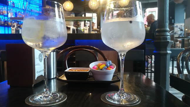 Reviews of Cafetón. Desde 1904 in Gijón - Gastronomía y hostelería