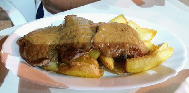 Cerveceria Santa Lucia