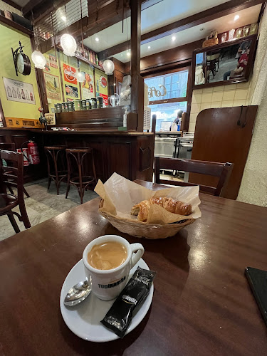 Opinii despre Croissanterie del Pi în Barcelona - Gastronomía y hostelería