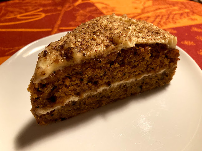 Comments and reviews of Txarloska Pastelería Vegana