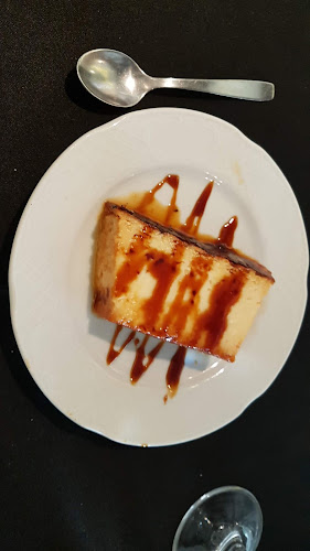 Restaurante Casa Manolo - Madrid