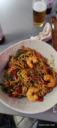 Comments and reviews of LA CALLEJERA - TRIBU TAPERA