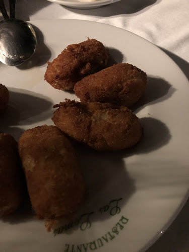 Comentarii opinii despre Restaurante Las Lomas Abrasador