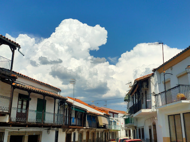 CAFE CHURRERIA "EL MERCAO" - Cáceres