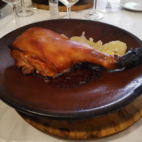 Restaurante El Cobertizo - Gastronomía y hostelería