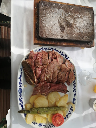 Comentarii opinii despre Restaurante La Barca del Salamanca