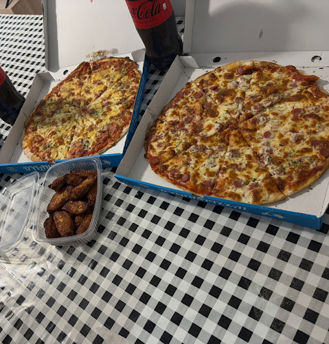 Opinii despre DYLAN'S PIZZA PLAYA PILES în Piles - Gastronomía y hostelería