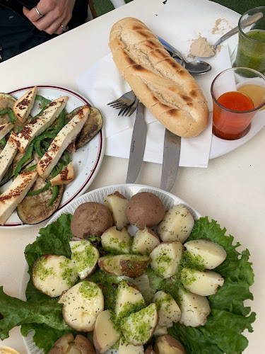 Reviews of Bar cafetería Jícara in Buenavista del Nte. - Gastronomía y hostelería