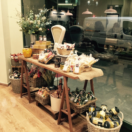 Coren Grill Rosalía de Castro