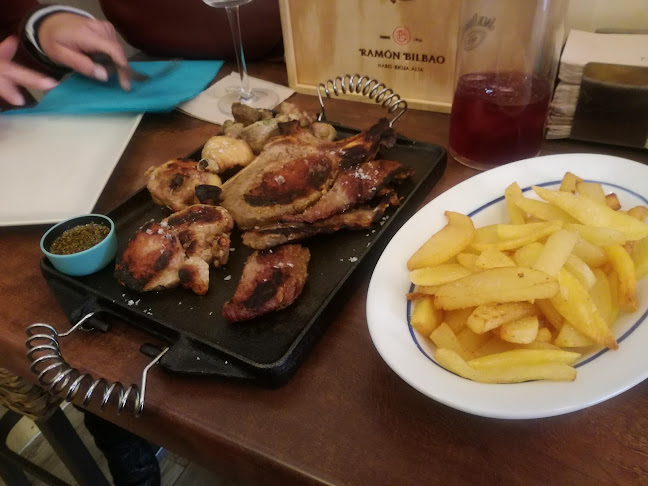 Atascal - Gastronomía y hostelería