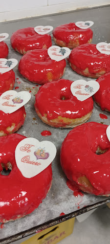 Cafetería y panadería el 29 Open Times