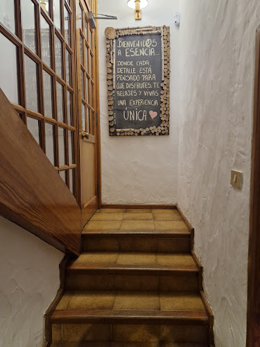 Esencia - Gastronomía y hostelería