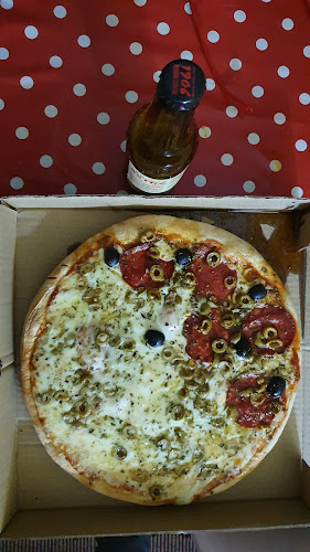 Café Bar Nuevo Paris - Gastronomía y hostelería