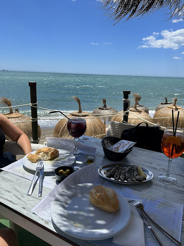 Chiringuito Oasis Playa Phone number