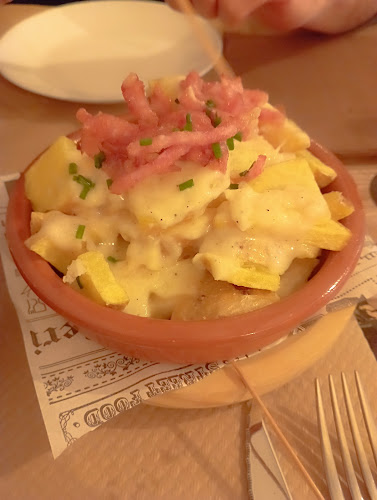 Opinii despre Filos în Valencia - Gastronomía y hostelería