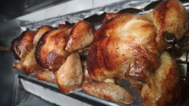 La cocina de Fior. - Málaga