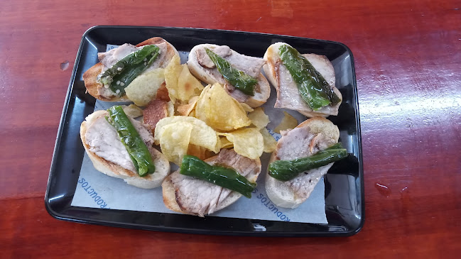 C. Honderos, 0, 41009 Sevilla