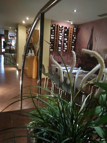 Pizzeria La Madonna - Llíria