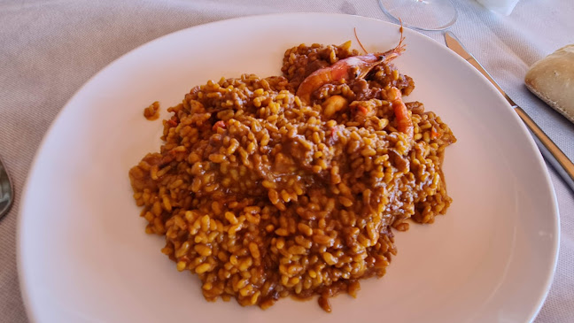 Restaurante El Torero - Santiago de la Ribera