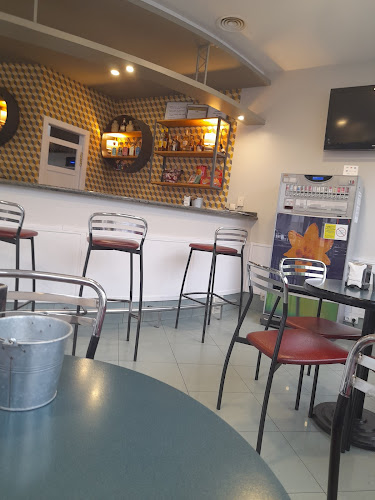 Cafe Laxes - Vilagarcía de Arousa