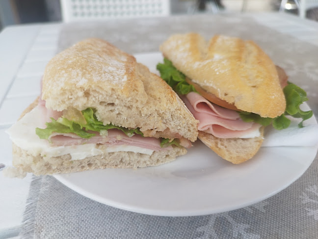 Ke Pans, Panadería - Dulces Internacional