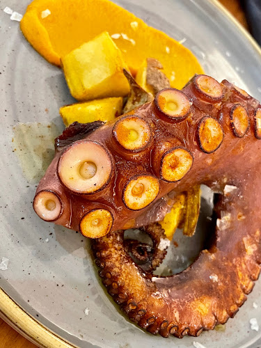 Comentarii opinii despre Ostrabar Valencia