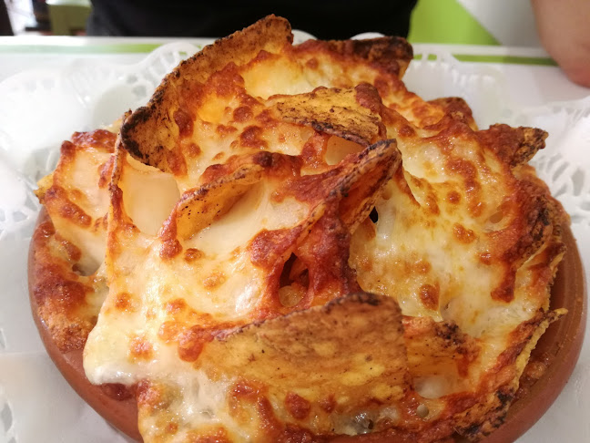 Restaurante lapizza+sana - Gastronomía y hostelería