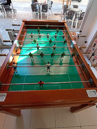 Cafeteria Feng - Gastronomía y hostelería