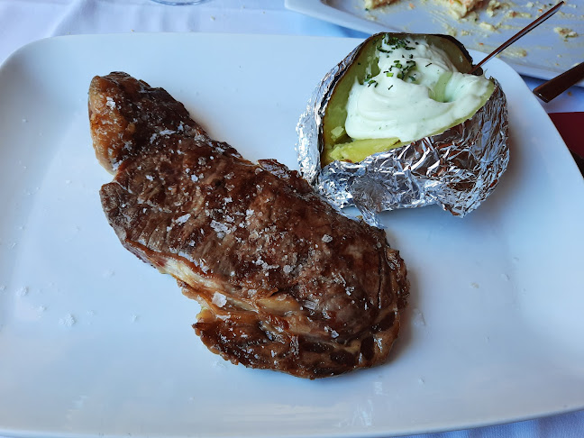 Comments and reviews of Venta Restaurante "Las Brasas"