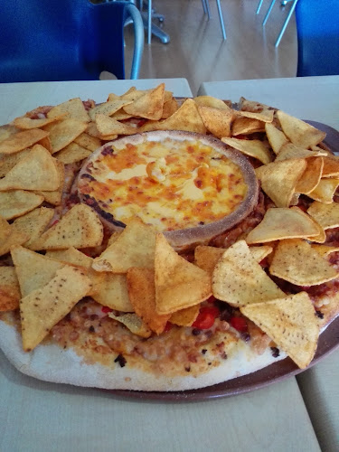 Reviews of Telepizza Taco - Comida a Domicilio in Taco - Gastronomía y hostelería